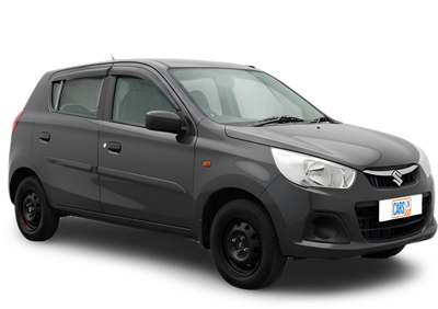 Maruti Alto K10-img